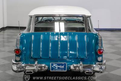 1956 Pontiac Star Chief Custom Safari