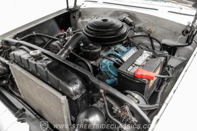 1956 Pontiac Star Chief Custom Safari