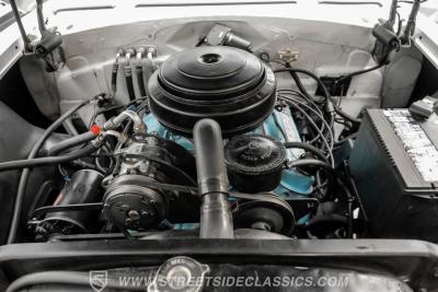 1956 Pontiac Star Chief Custom Safari