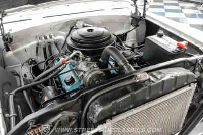 1956 Pontiac Star Chief Custom Safari