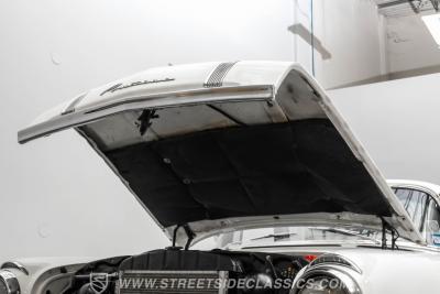 1956 Pontiac Star Chief Custom Safari