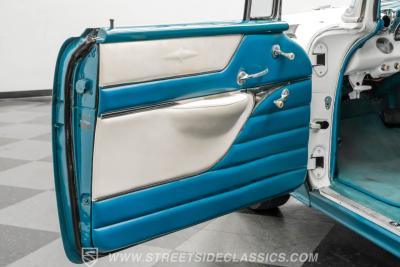 1956 Pontiac Star Chief Custom Safari