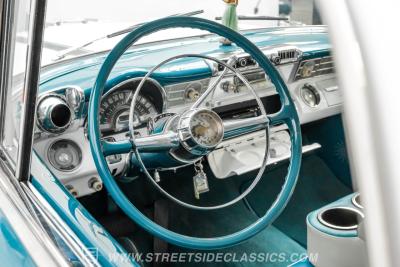 1956 Pontiac Star Chief Custom Safari