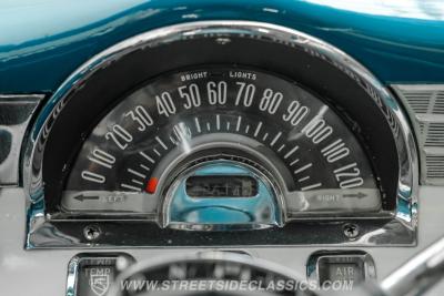 1956 Pontiac Star Chief Custom Safari