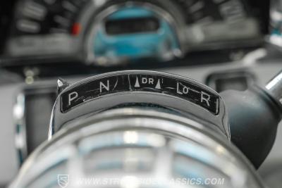 1956 Pontiac Star Chief Custom Safari