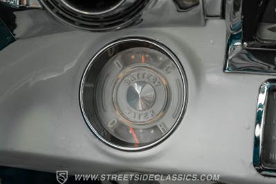 1956 Pontiac Star Chief Custom Safari