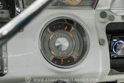 1956 Pontiac Star Chief Custom Safari