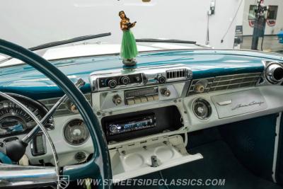 1956 Pontiac Star Chief Custom Safari