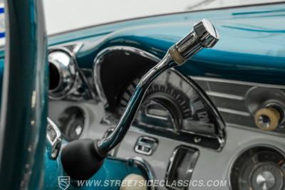 1956 Pontiac Star Chief Custom Safari