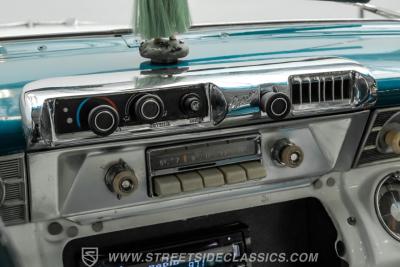 1956 Pontiac Star Chief Custom Safari