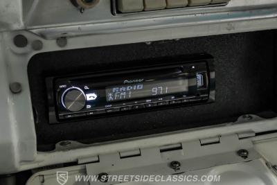 1956 Pontiac Star Chief Custom Safari