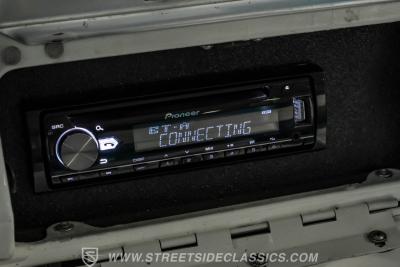 1956 Pontiac Star Chief Custom Safari