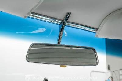 1956 Pontiac Star Chief Custom Safari