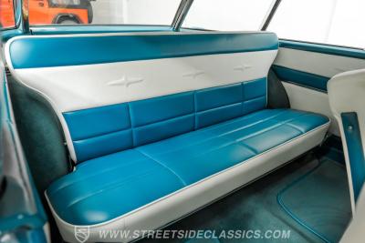 1956 Pontiac Star Chief Custom Safari