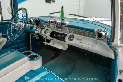 1956 Pontiac Star Chief Custom Safari