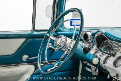 1956 Pontiac Star Chief Custom Safari