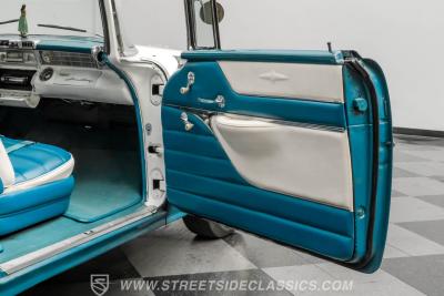 1956 Pontiac Star Chief Custom Safari