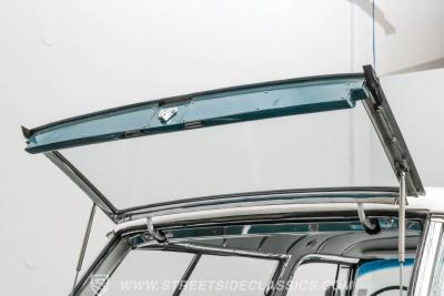 1956 Pontiac Star Chief Custom Safari