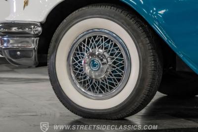 1956 Pontiac Star Chief Custom Safari