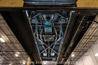 1956 Pontiac Star Chief Custom Safari