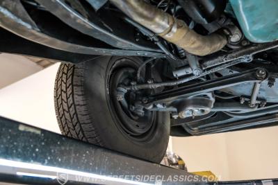 1956 Pontiac Star Chief Custom Safari