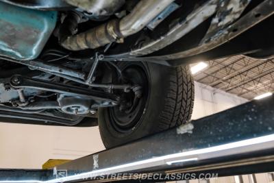 1956 Pontiac Star Chief Custom Safari