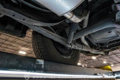 1956 Pontiac Star Chief Custom Safari