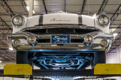 1956 Pontiac Star Chief Custom Safari