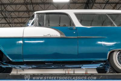 1956 Pontiac Star Chief Custom Safari