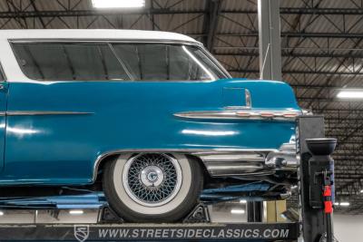 1956 Pontiac Star Chief Custom Safari