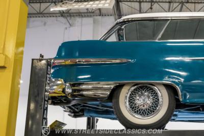 1956 Pontiac Star Chief Custom Safari