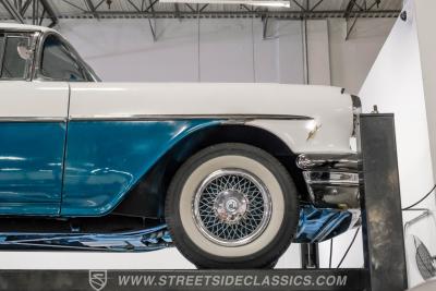 1956 Pontiac Star Chief Custom Safari