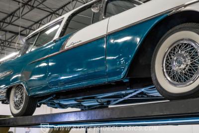 1956 Pontiac Star Chief Custom Safari