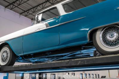 1956 Pontiac Star Chief Custom Safari