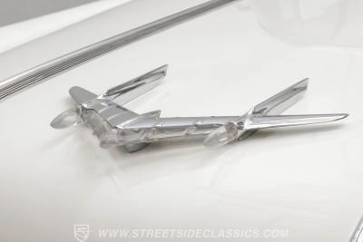 1956 Pontiac Star Chief Custom Safari