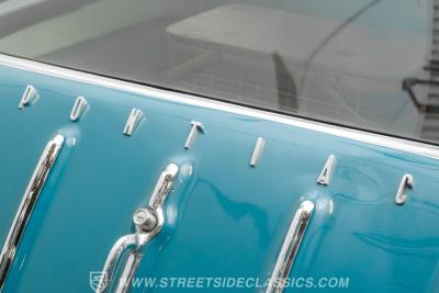 1956 Pontiac Star Chief Custom Safari