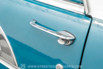 1956 Pontiac Star Chief Custom Safari