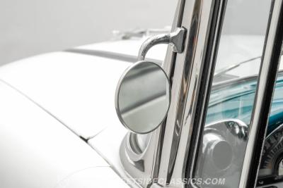 1956 Pontiac Star Chief Custom Safari