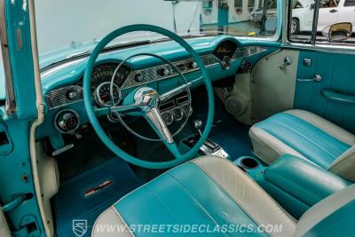 1956 Chevrolet Bel Air