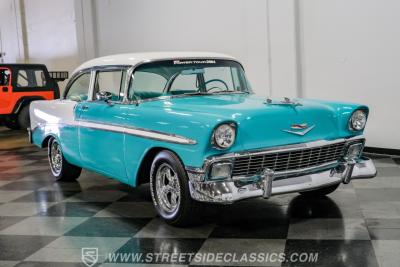 1956 Chevrolet Bel Air