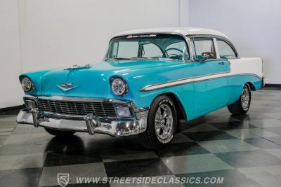 1956 Chevrolet Bel Air