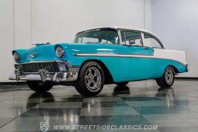 1956 Chevrolet Bel Air