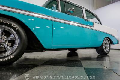 1956 Chevrolet Bel Air