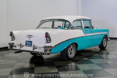 1956 Chevrolet Bel Air
