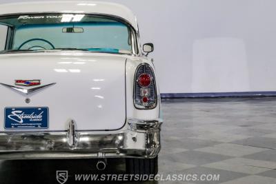 1956 Chevrolet Bel Air