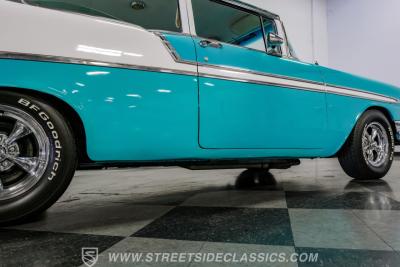 1956 Chevrolet Bel Air