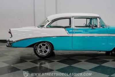 1956 Chevrolet Bel Air