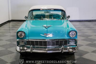 1956 Chevrolet Bel Air