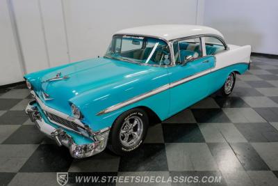 1956 Chevrolet Bel Air