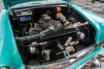 1956 Chevrolet Bel Air